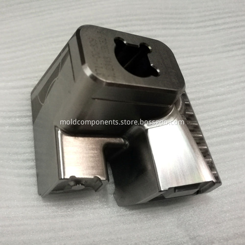 Precision CNC Machining Parts